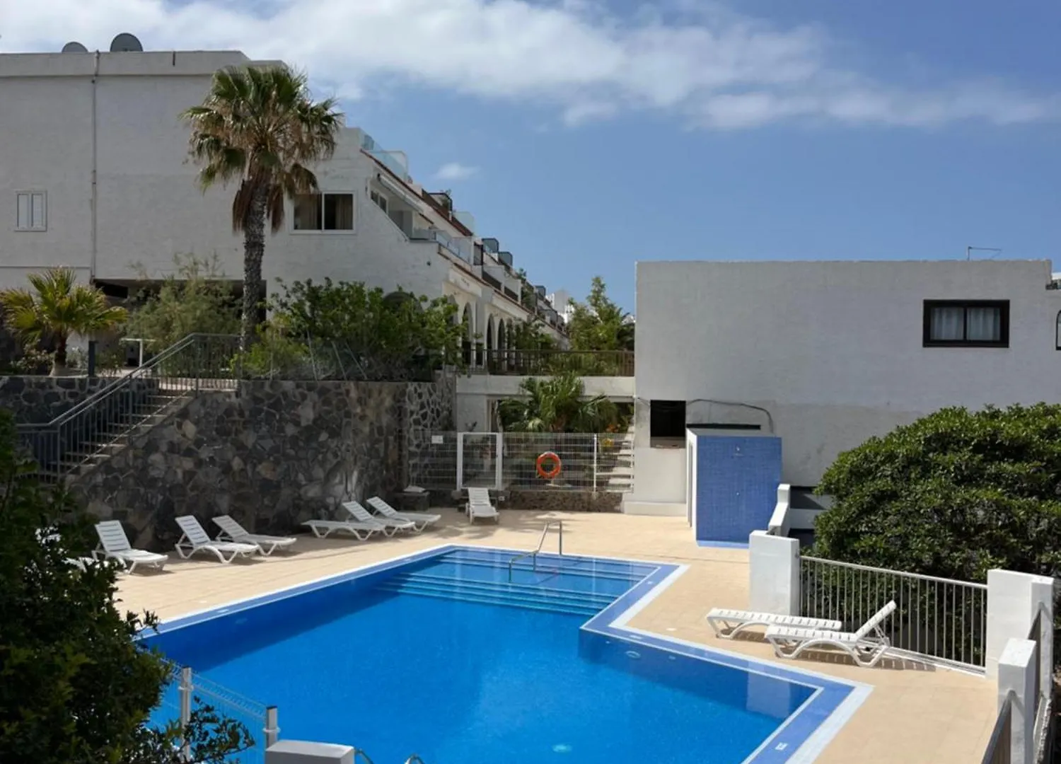 2Bdr With Terrace & Ocean View - Los Gigantes Santiago del Teide 0*,