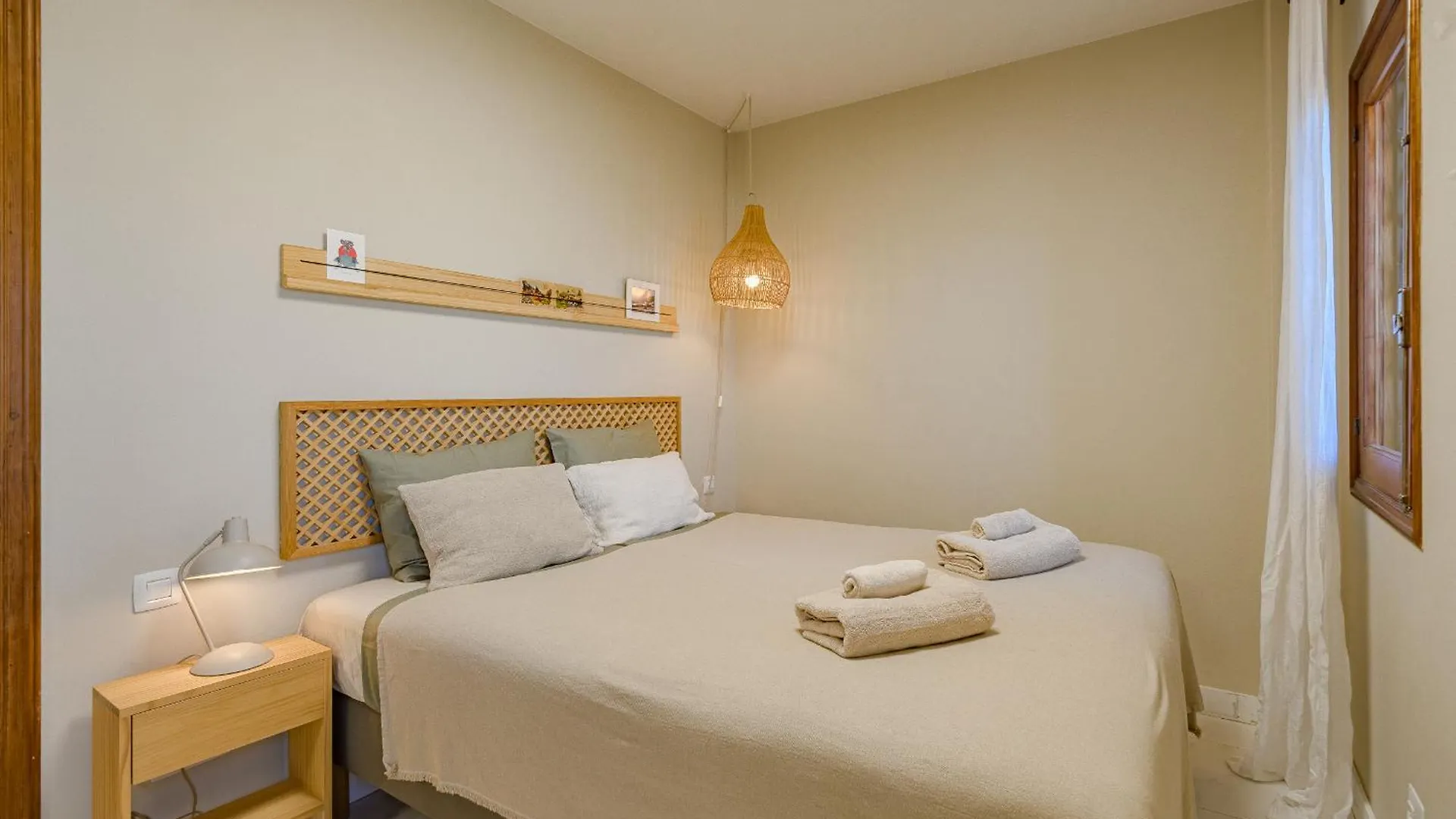 2Bdr With Terrace & Ocean View - Los Gigantes Santiago Del Teide Apartment