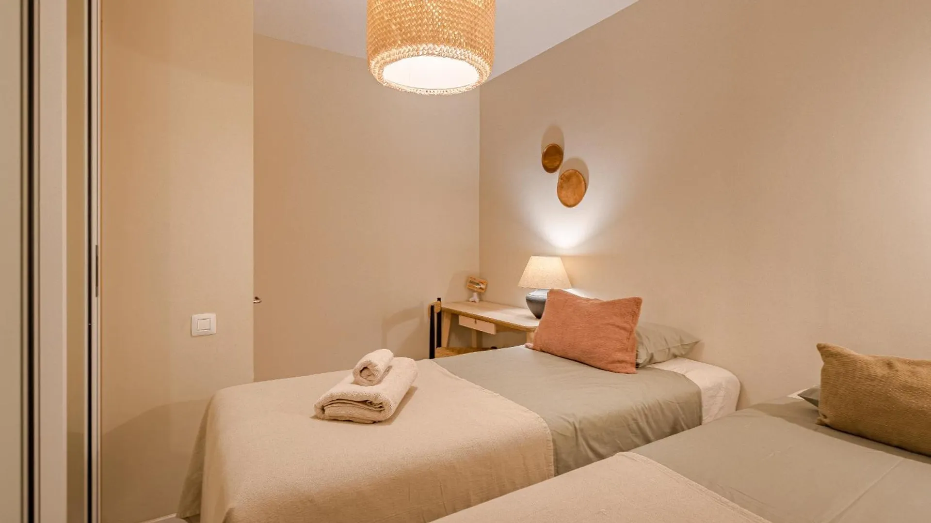 2Bdr With Terrace & Ocean View - Los Gigantes Santiago Del Teide 0*,  Spain