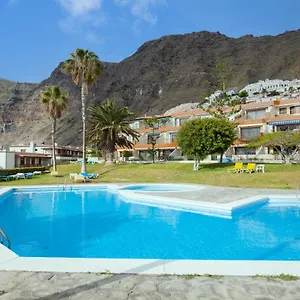  Apartment Gigantes Oasis Deluxe By Sunkeyrents