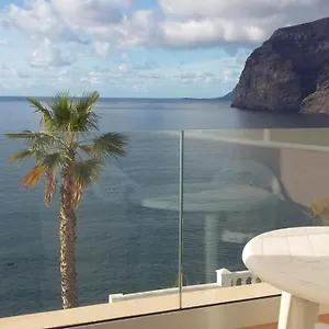 Estudio Vista Gigantes Apartamento