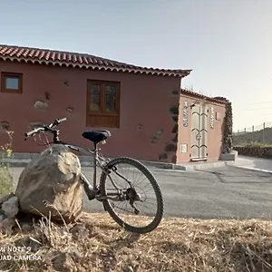 Casa La Cañada Сasa de vacaciones