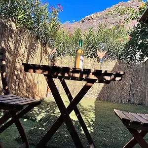 Residencial Giganteide Pura Naturaleza Camping