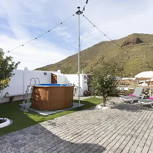  Holiday home Casa Sotomayor
