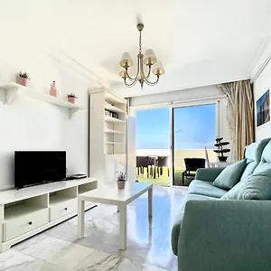  Apartment Buenavista Floor Penthouse