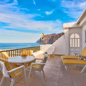  Apartment Gigantes Sea View By Paramount Holidays