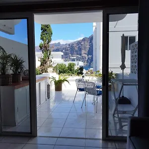 One-bedroom With Views Of Los Gigantes Santiago del Teide
