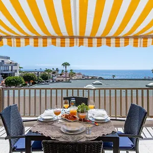  Apartment Gigantes Tamara By Dream Homes Tenerife