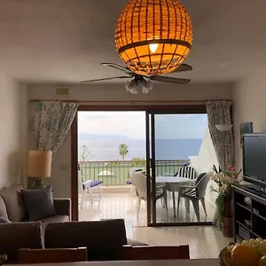  Apartment Teneriffa Tamara Anlage