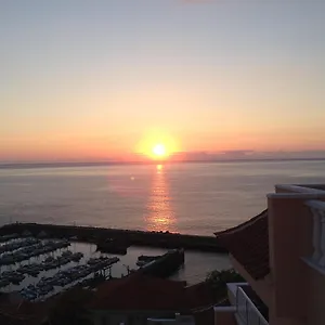 Vistas Al Mar Apartamento