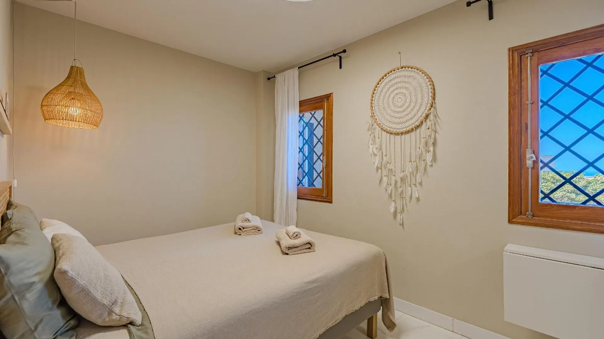 2Bdr With Terrace & Ocean View - Los Gigantes Santiago Del Teide Spain